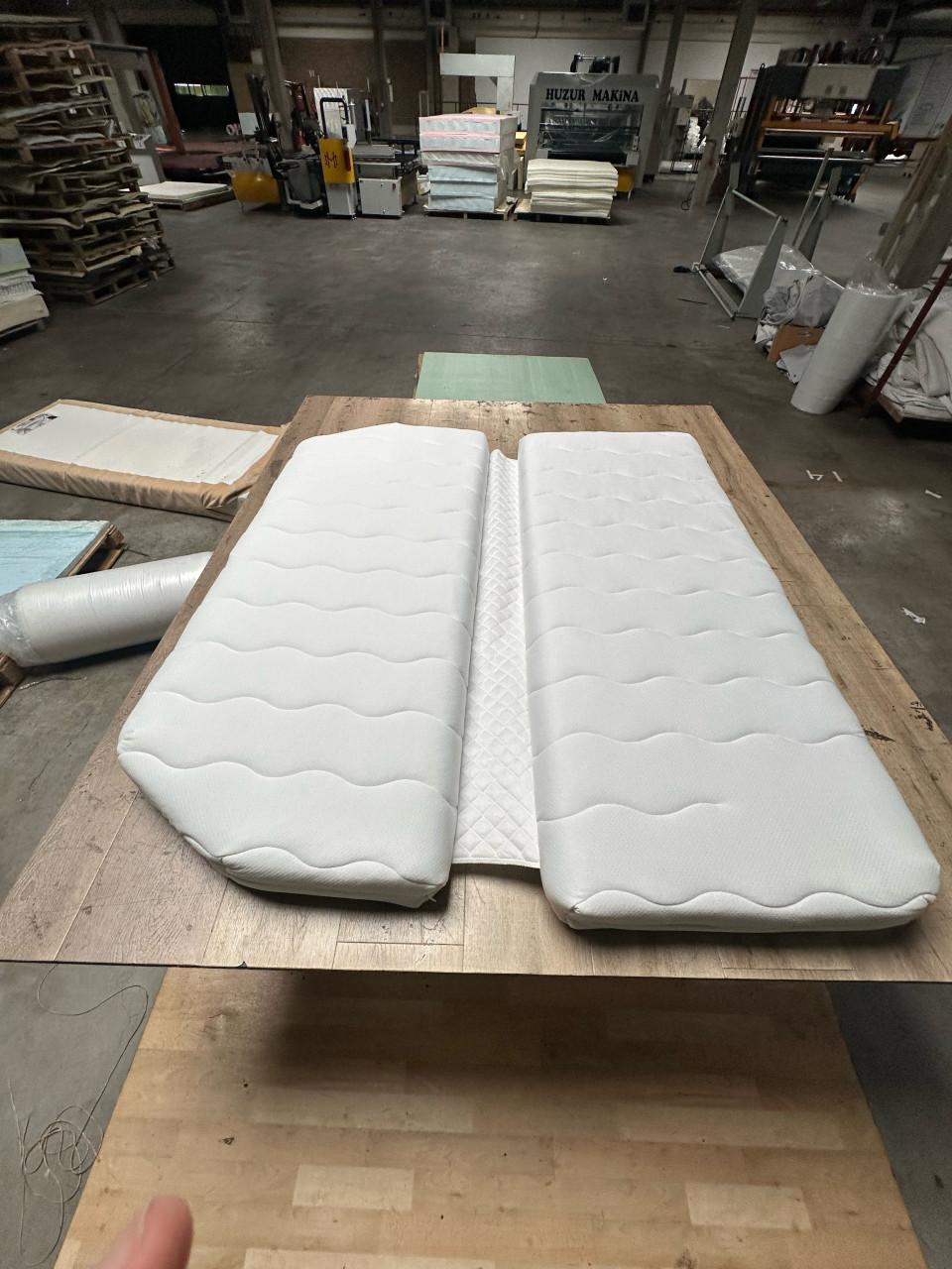 Matras boxspring