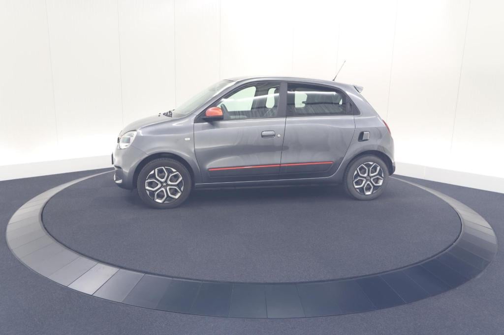 Renault Twingo 1.0 sce collection | cruise control | airco | bluetooth radi