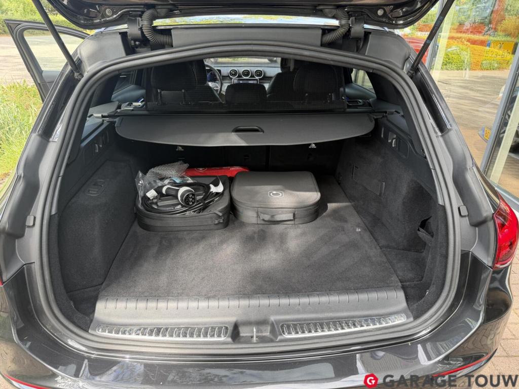 Mercedes-Benz C-Klasse estate 300 e business line