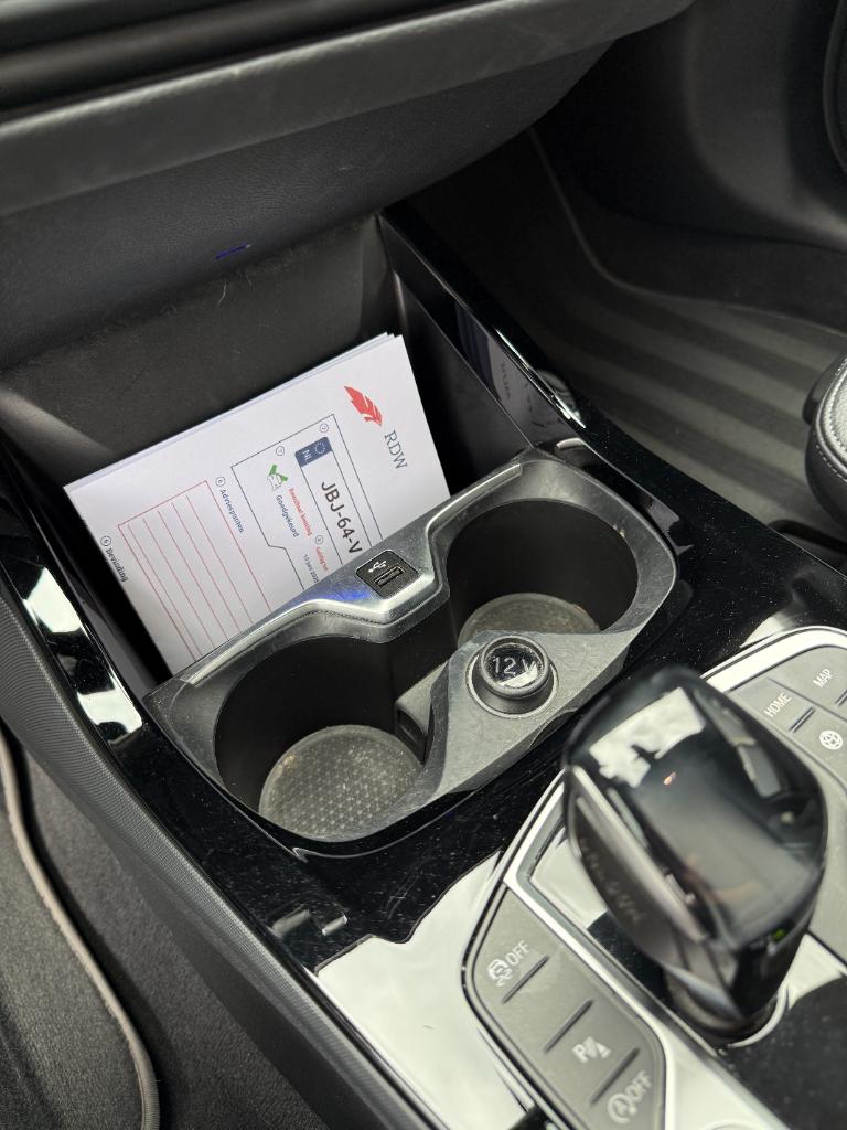 BMW 1 Serie 118i high executive - automaat