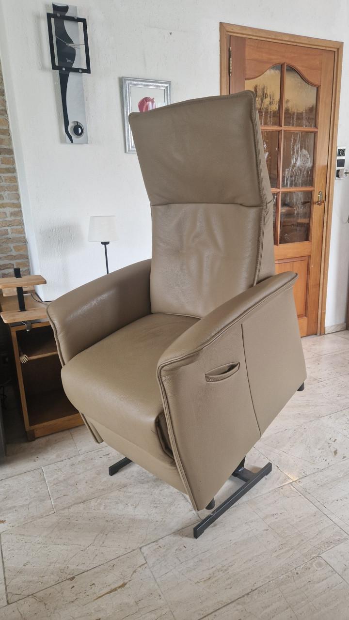 Sta op Relax Fauteuil
