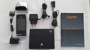 Huistelefoon Siemens topmodel