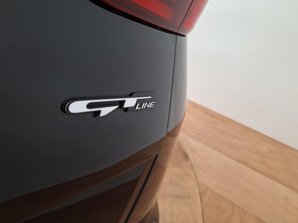 Kia Sportage 1.6 t-gdi gt-line | panodak | stoel/stuurwielverwarming