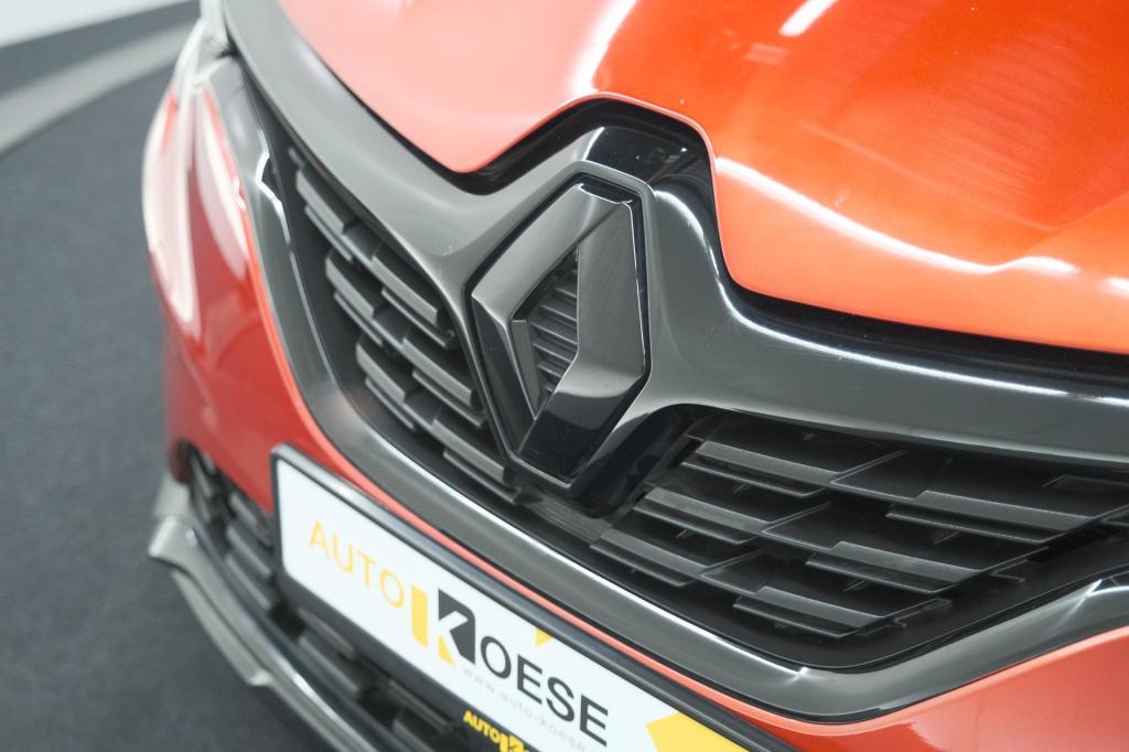 Renault Captur 1.6 e-tech hybrid 145 sl rive gauche | camera | parkeersenso