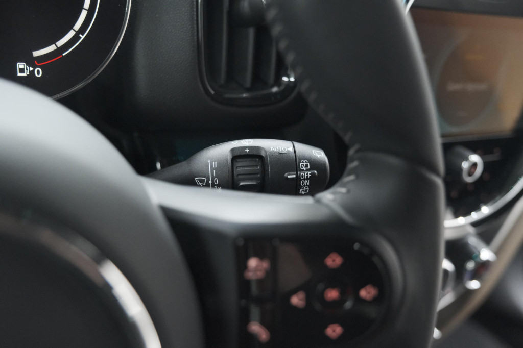 Mini Countryman mini 2.0 cooper s e all4 chili | panoramadak | camera | app
