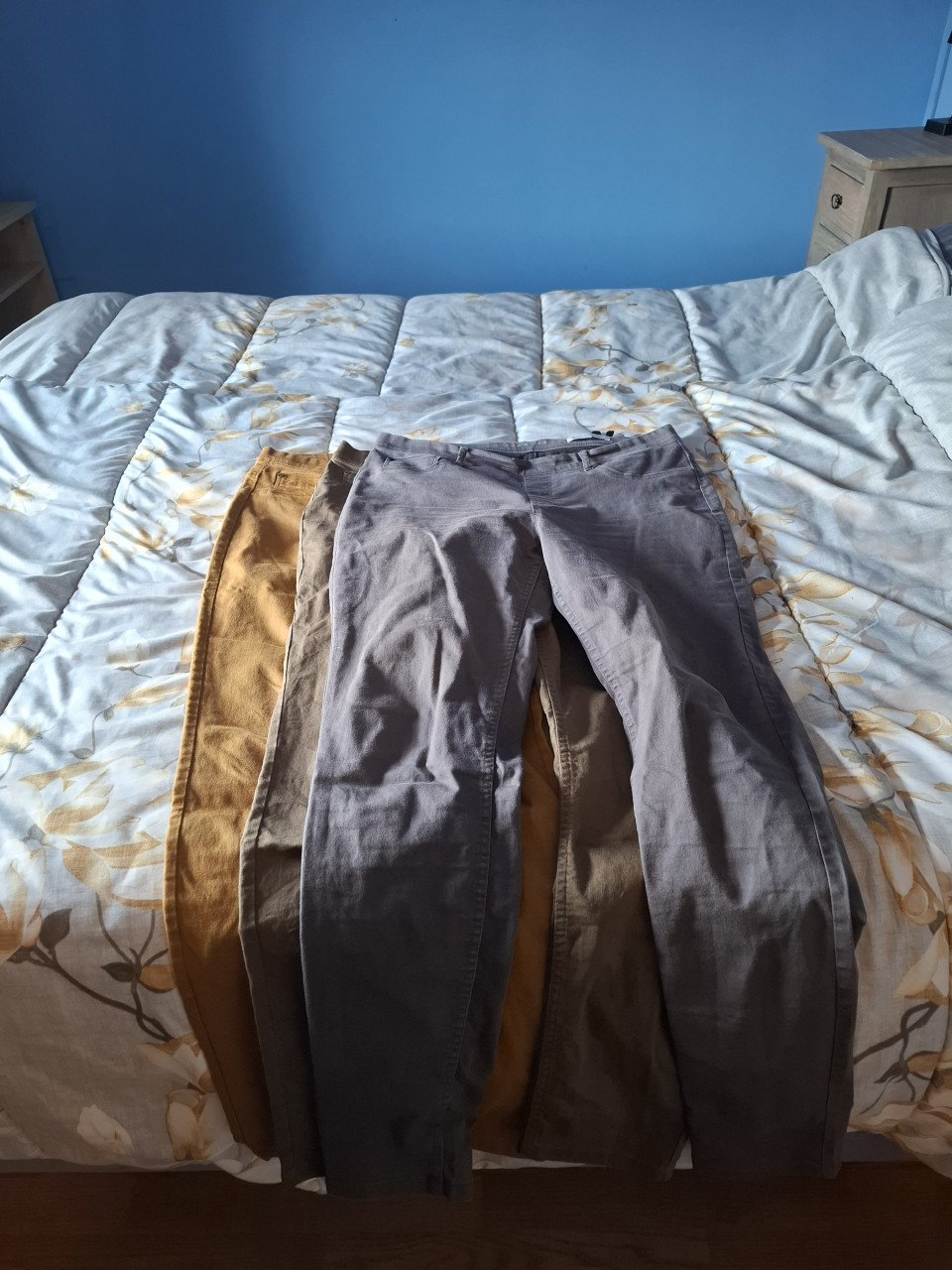 Dames kleding  10 stuks maat 44