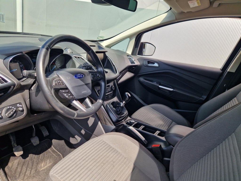 Ford Grand C-max 1.0 titanium