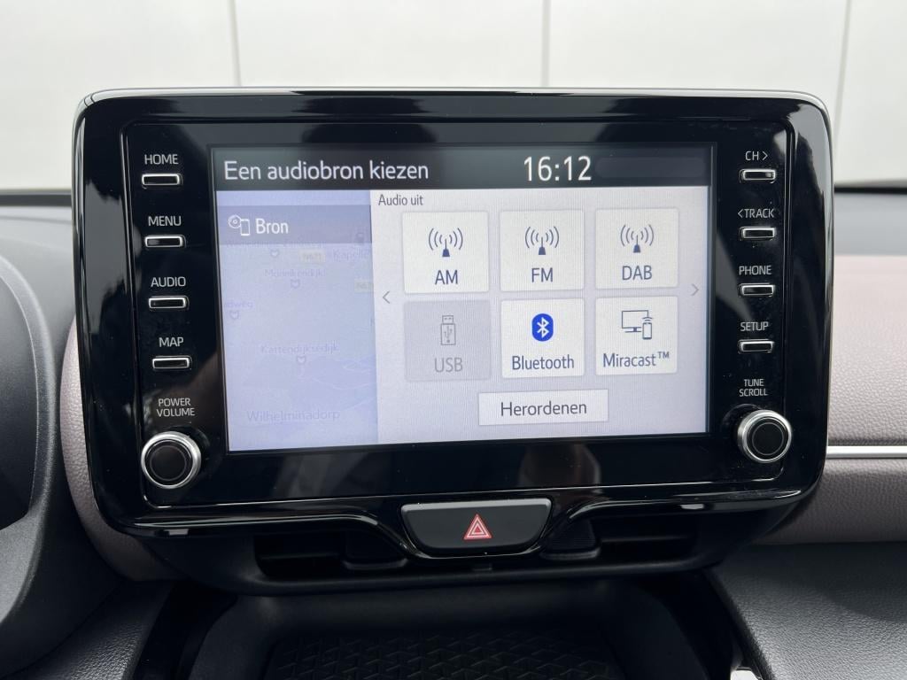 Toyota Yaris Cross 1.5 hybrid launched.