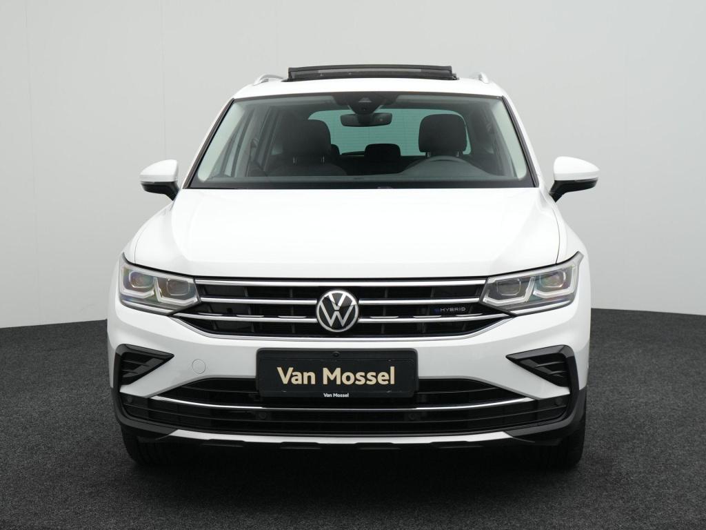 Volkswagen Tiguan 1.4 tsi ehybrid elegance | automaat | apple carplay/ andr