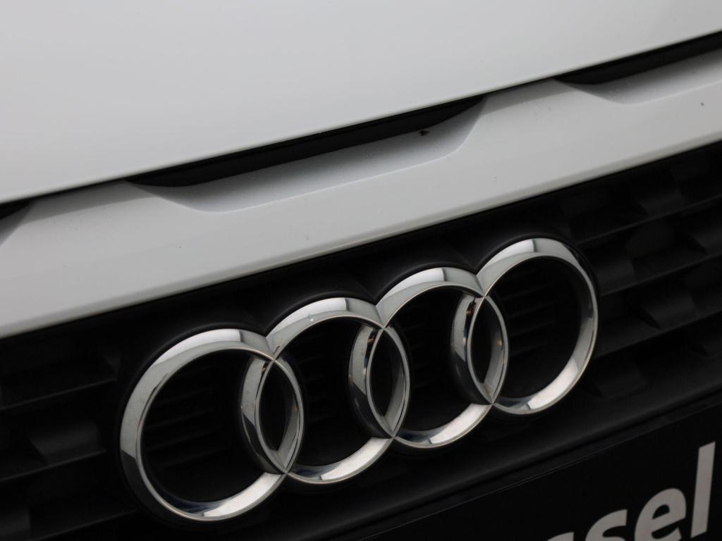 Audi A1 Sportback 25 tfsi pro line | apple carplay / android auto | climate