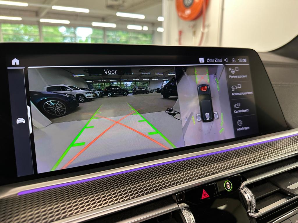 BMW X5 xdrive45e m-sport | harman/kardon | trekhaak | 360 camera |