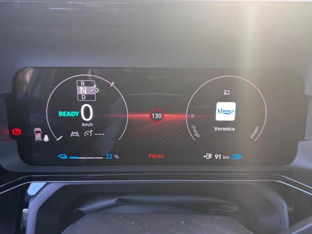 Nissan Micra advance 52 kwh