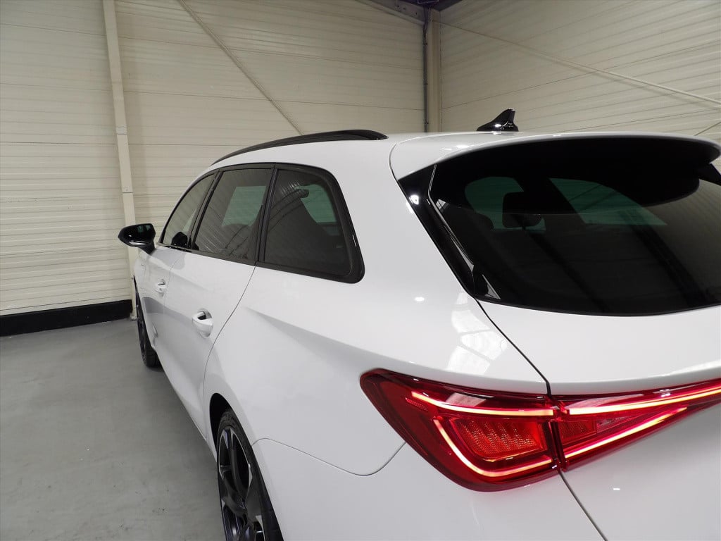 Cupra Leon 1.4 e-hybrid 245pk dsg-6 adrenaline