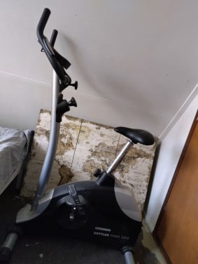 Hometrainer