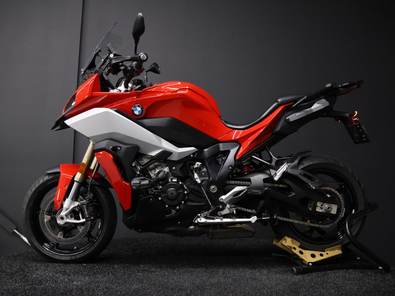 S 1000 XR Full-Option | BTW Motor