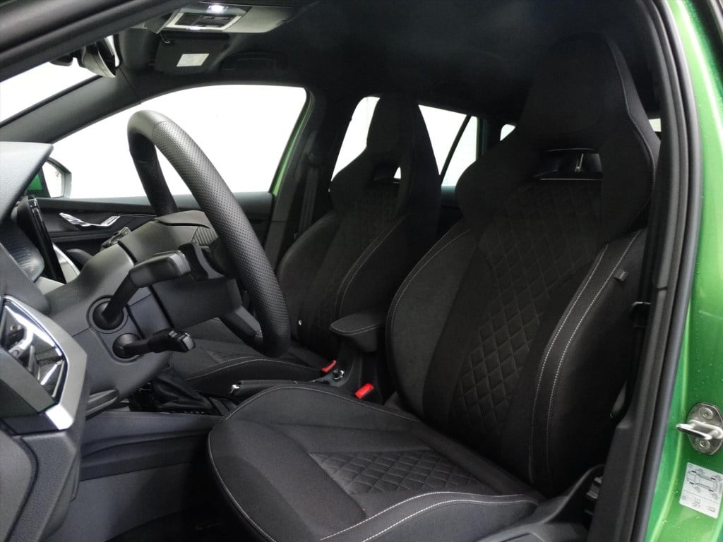 Skoda Kamiq sportline 1.0 tsi 115pk dsg-7
