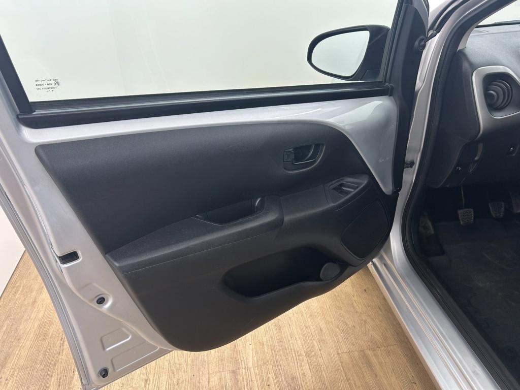 Citroen C1 occasion 1.0 e-vti airscape shine | grijs | tweedehands citroen 