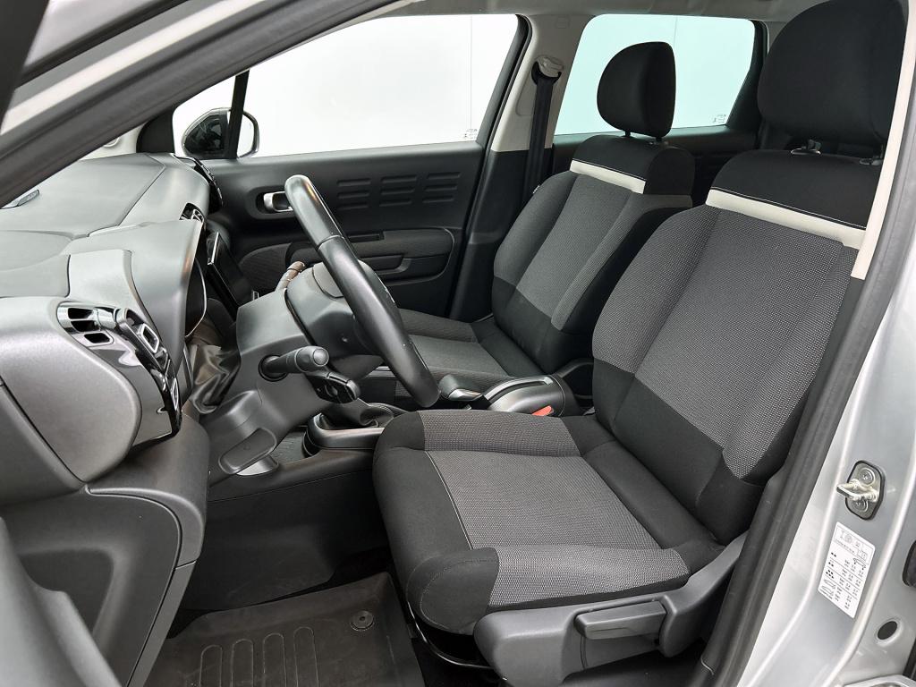 Citroen C3 Aircross 110pk automaat shine | rijklaar | achteruitrijcamera | 