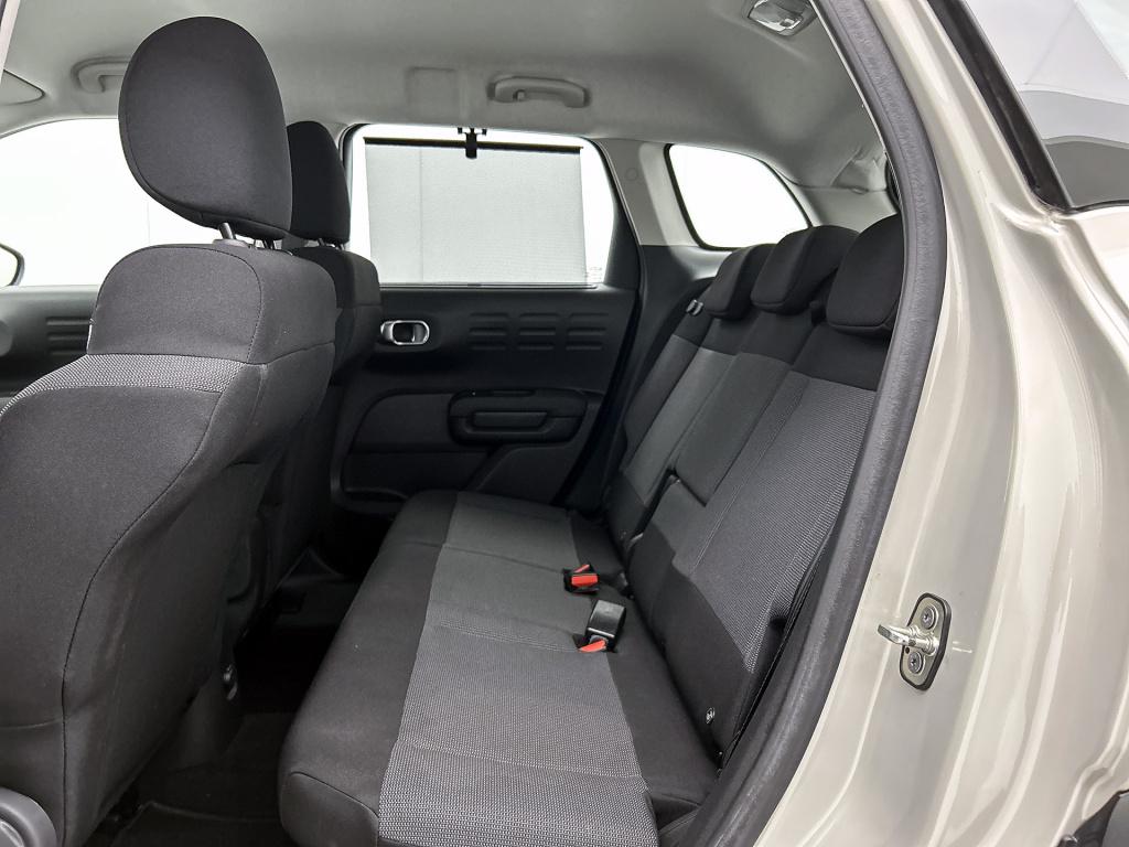 Citroen C3 Aircross 82pk feel | rijklaar | navigatie | parkeersensoren | ap