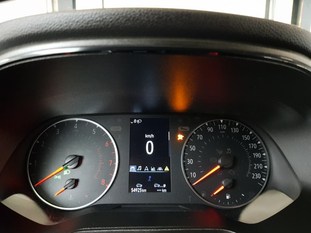 Renault Clio 1.0 tce 90 equilibre