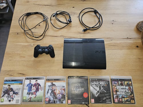 Playstation 3