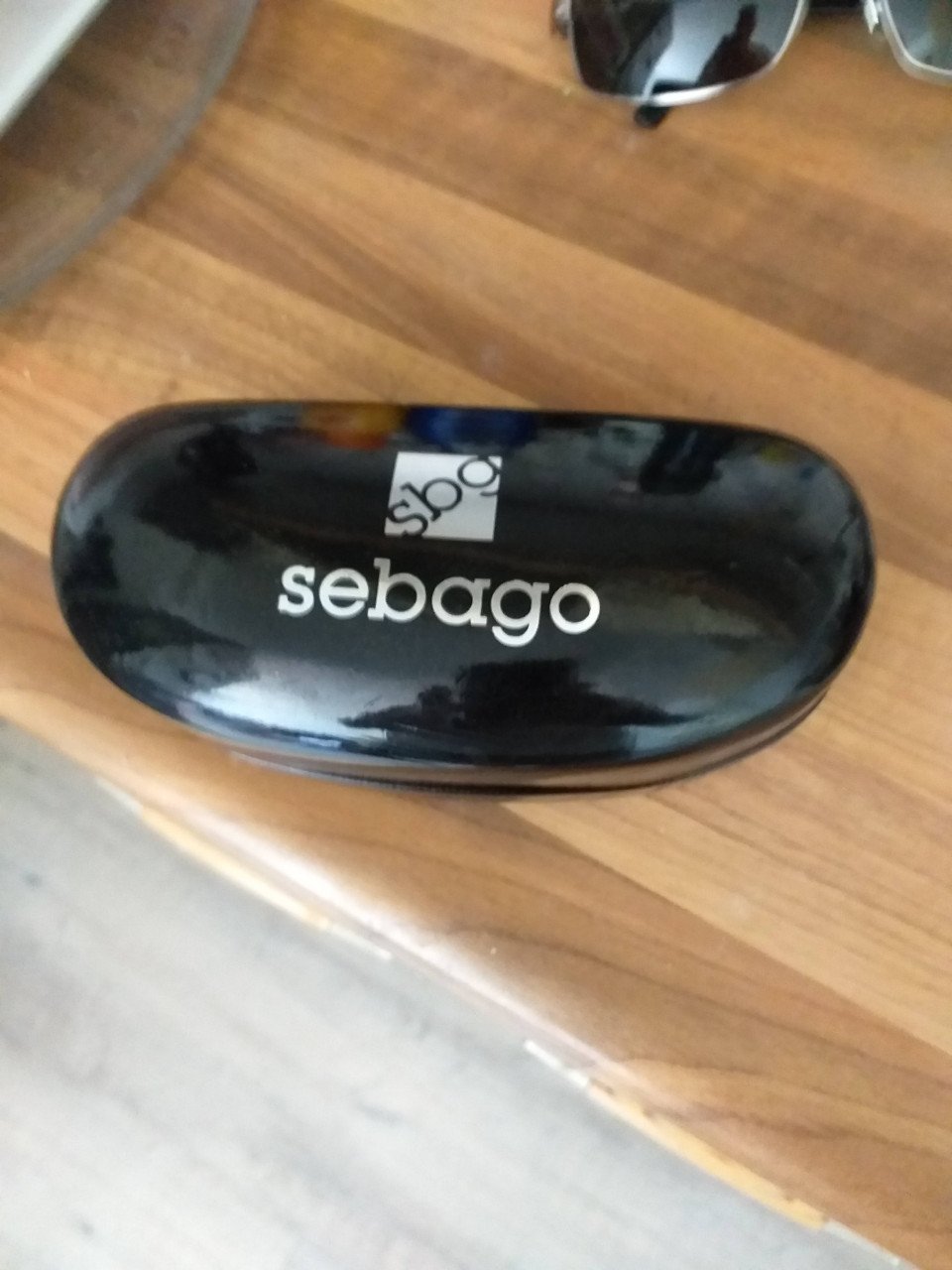 SEBAGO ZONNEBRIL "EASY RIDER"