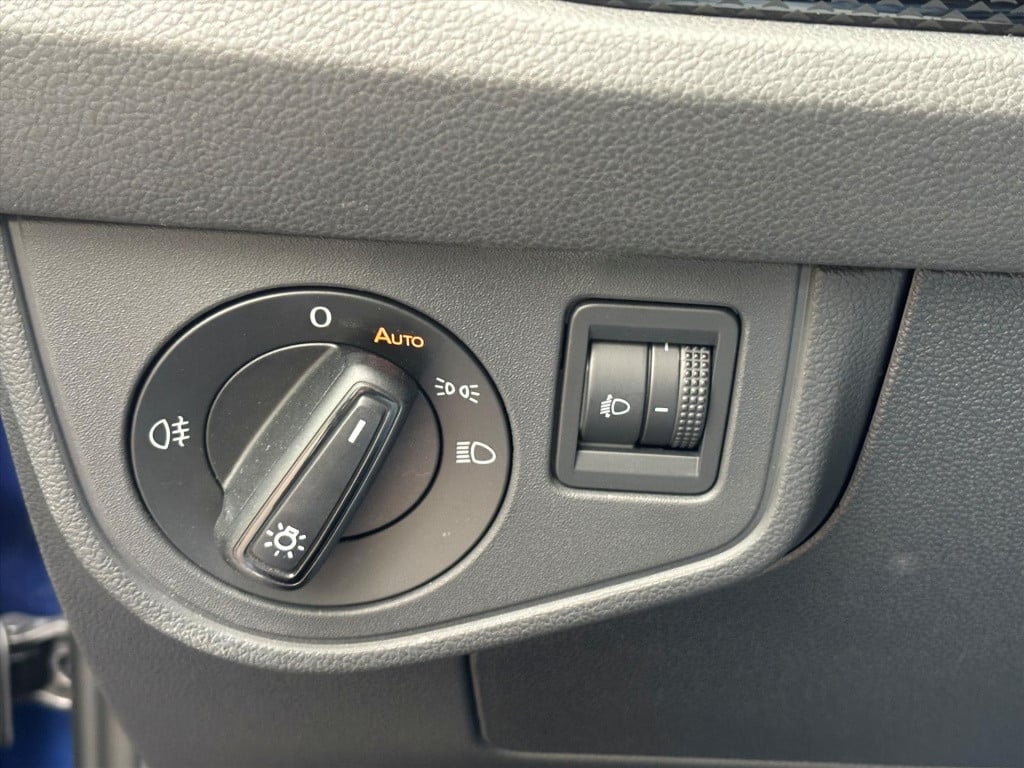 Volkswagen Polo 1.0 tsi 95pk dsg-7 life |carplay| adapt.cruise| navigatie|r