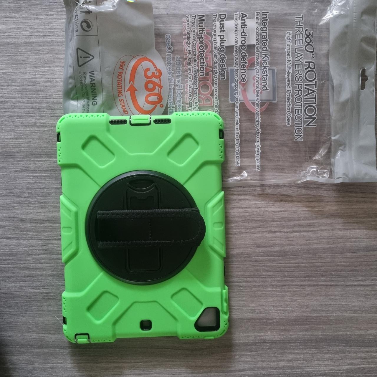 Beschermhoes ipad 9.7