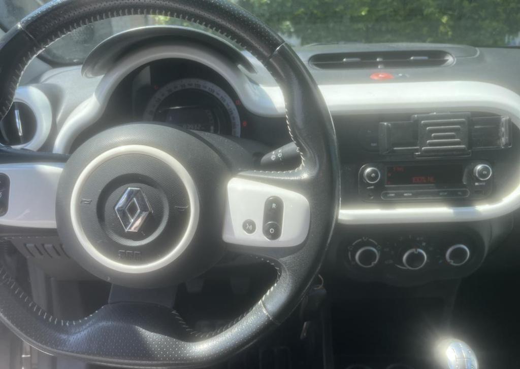 Renault Twingo 1.0 sce limited