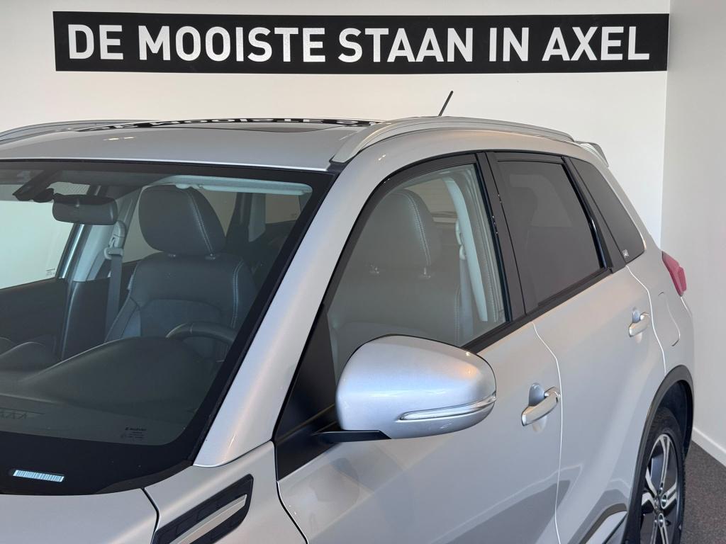 Suzuki Vitara 1.6 high executive