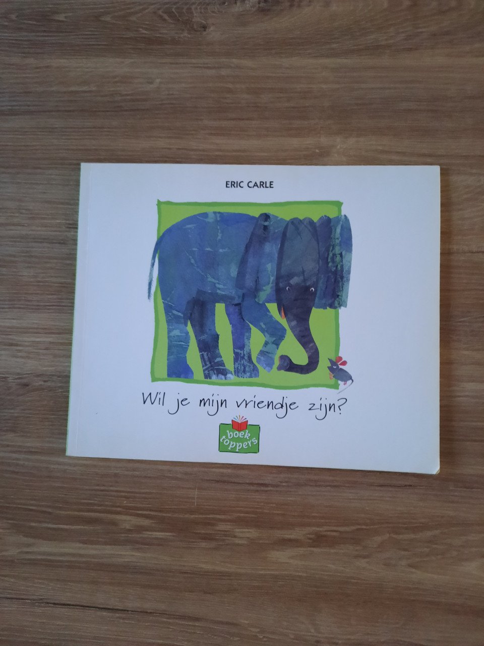Kinderboeken