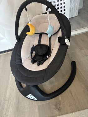 Wipstoel Novi baby