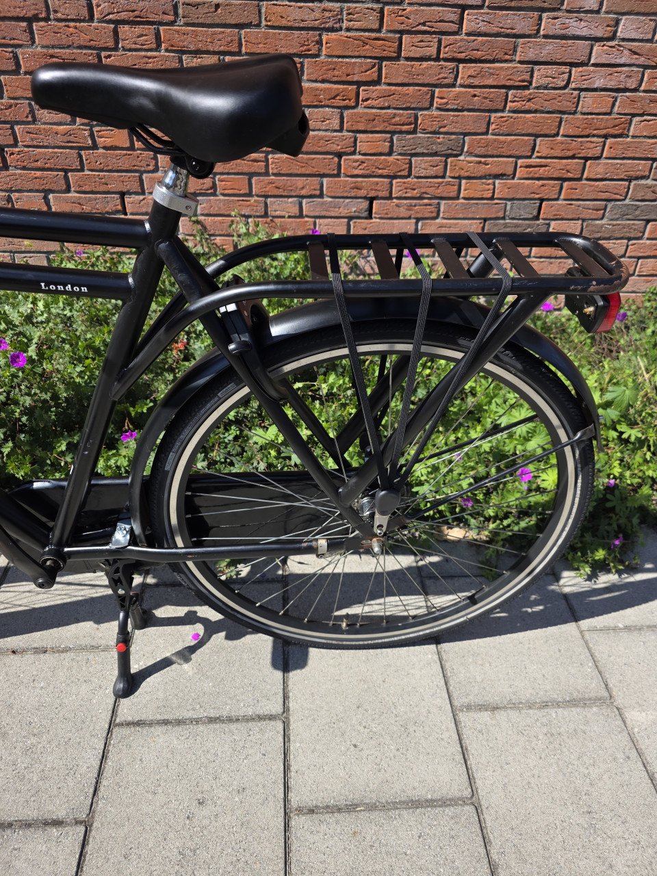 ALTEC | LONDON | 28 INCH | FRAME 61 CM | NETTE STAAT!