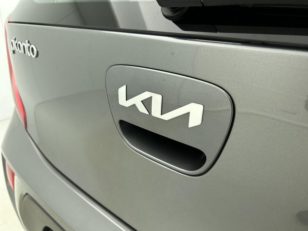 Kia Picanto 1.0 dpi dynamicplusline