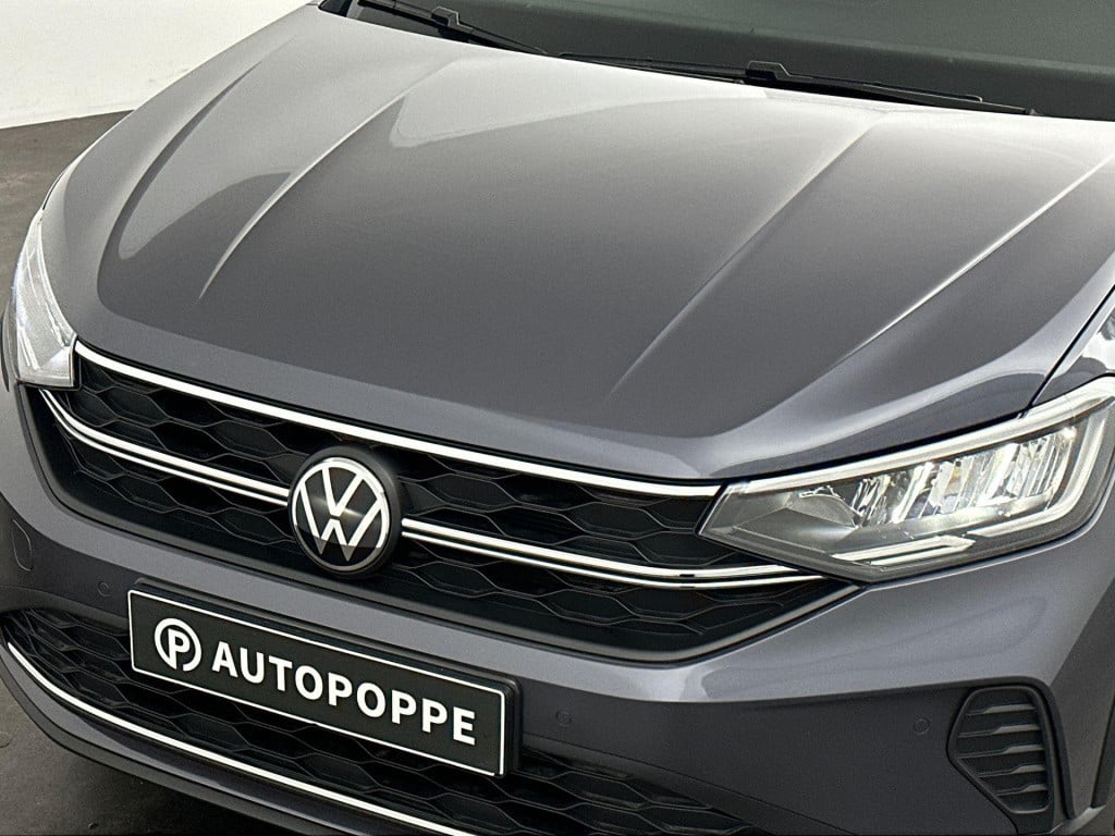 Volkswagen Taigo 1.0 tsi life edition