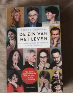 Fokke obbema- de zin van het leven