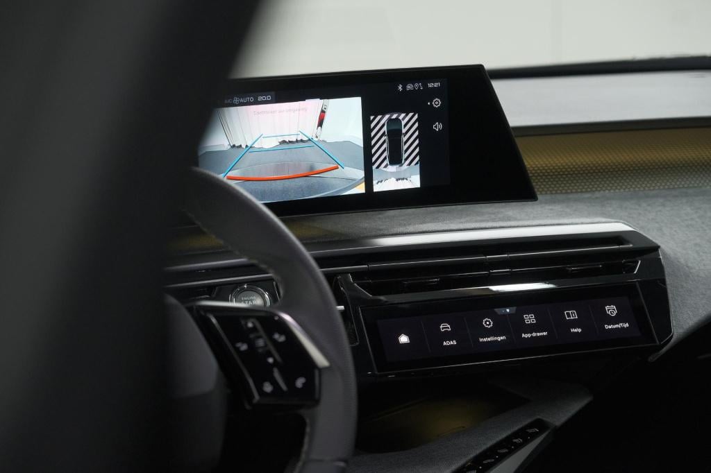 Peugeot 3008 1.2 hybrid 145 gt | adaptieve cruise control | elektrische kof