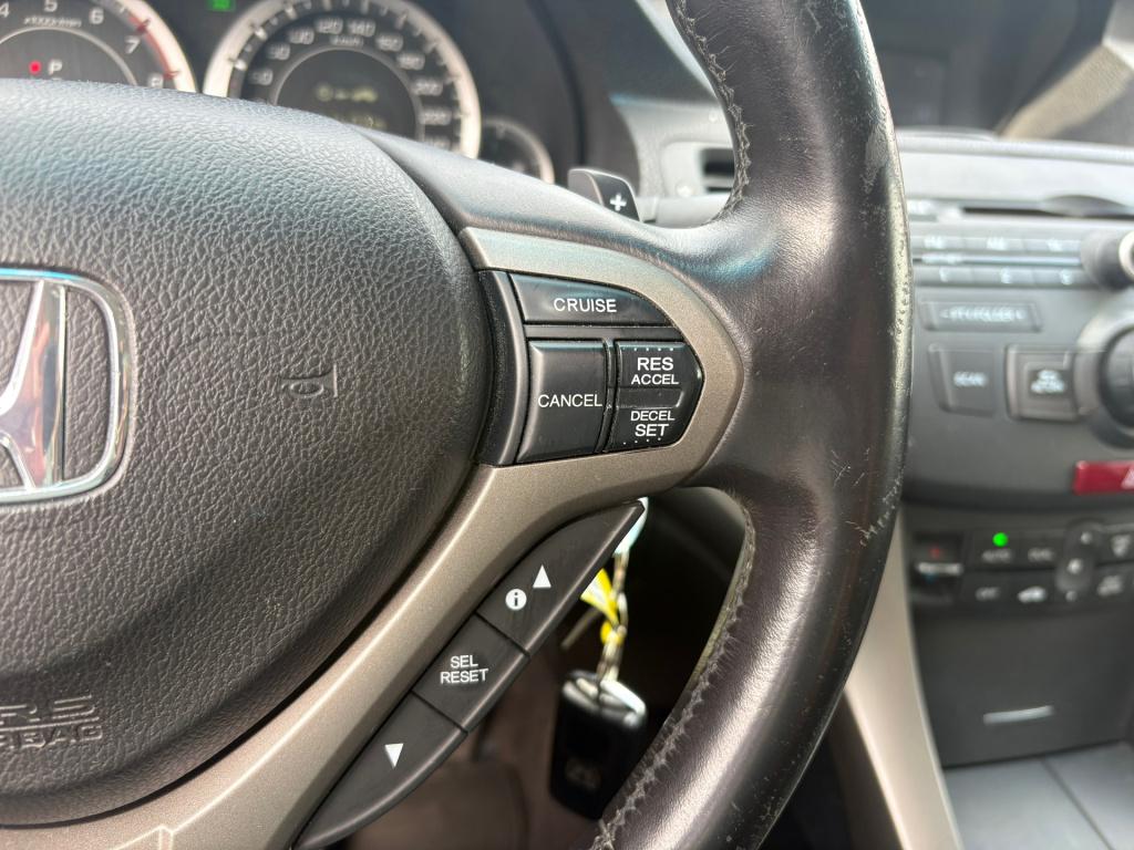 Honda Accord 2.0i elegance