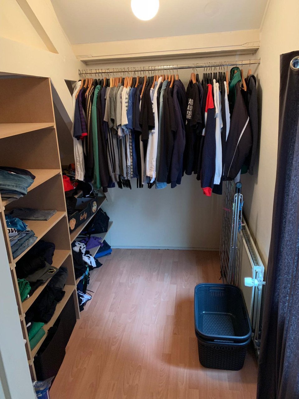 Te huur appartement in Goes centrum - Beschikbaar vanaf eind november