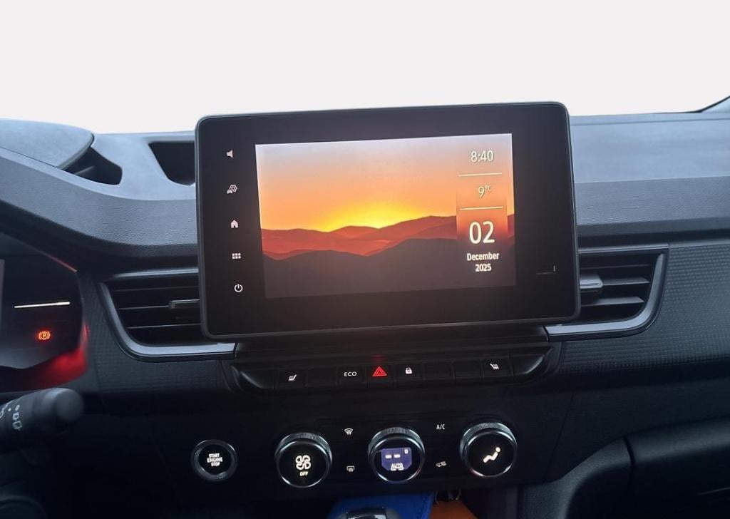 Renault Kangoo e-tech advance l2 44 kwh dc -  demo / easy link navi - 16\" 