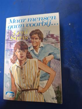 Kinderboek