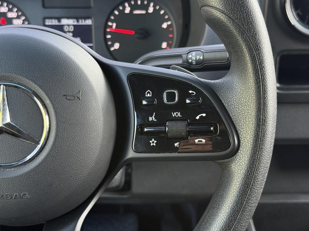 Mercedes-Benz Sprinter 317 1.9 cdi l2h2 rwd | zb-edition | stoelverw. | sta