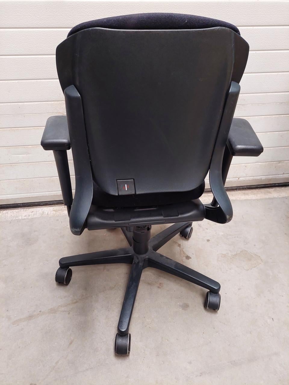 Bureaustoelen