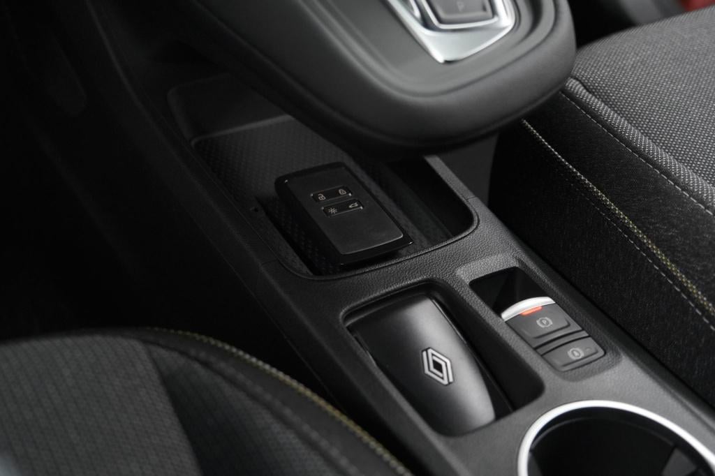 Renault Symbioz 1.6 e-tech hybrid 145 techno | camera | adaptieve cruise co