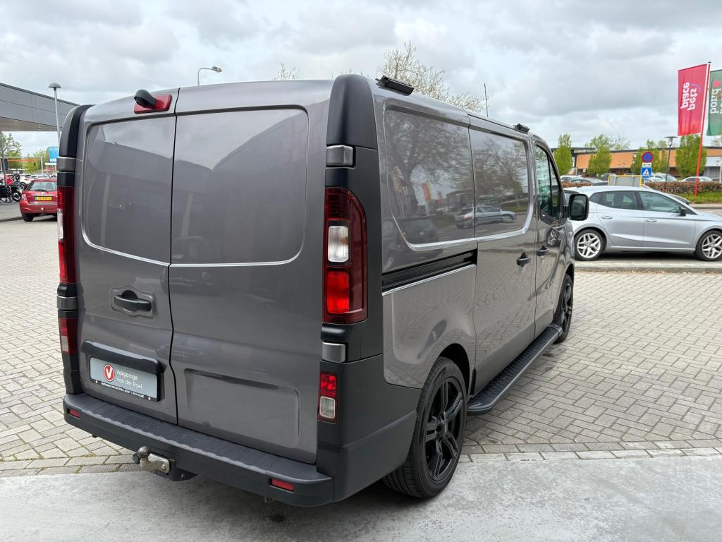 Fiat Talento 1.6 mj ecojet l1h1 basis