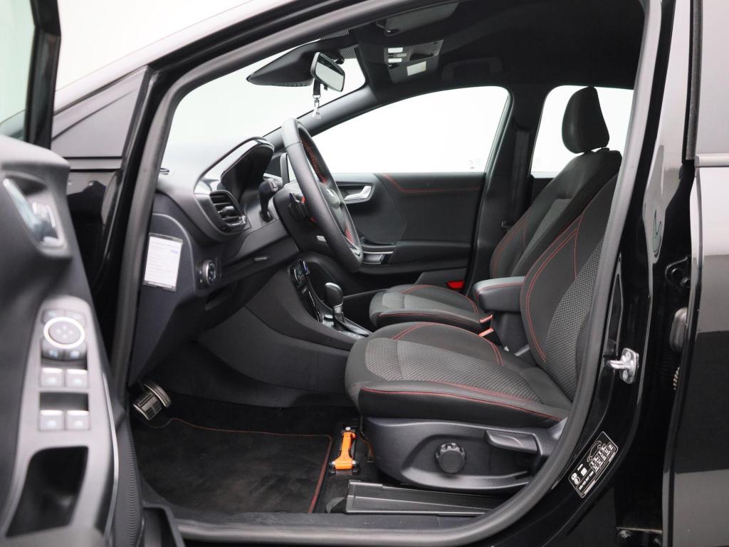 Ford Puma 1.0 ecoboost st-line | cruise control | trekhaak | winterpack | a