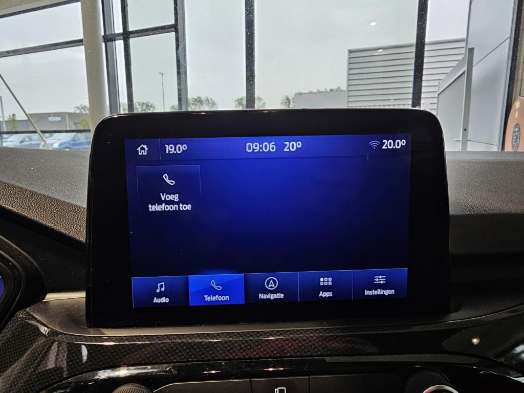 Ford Kuga 2.5 phev st-line x