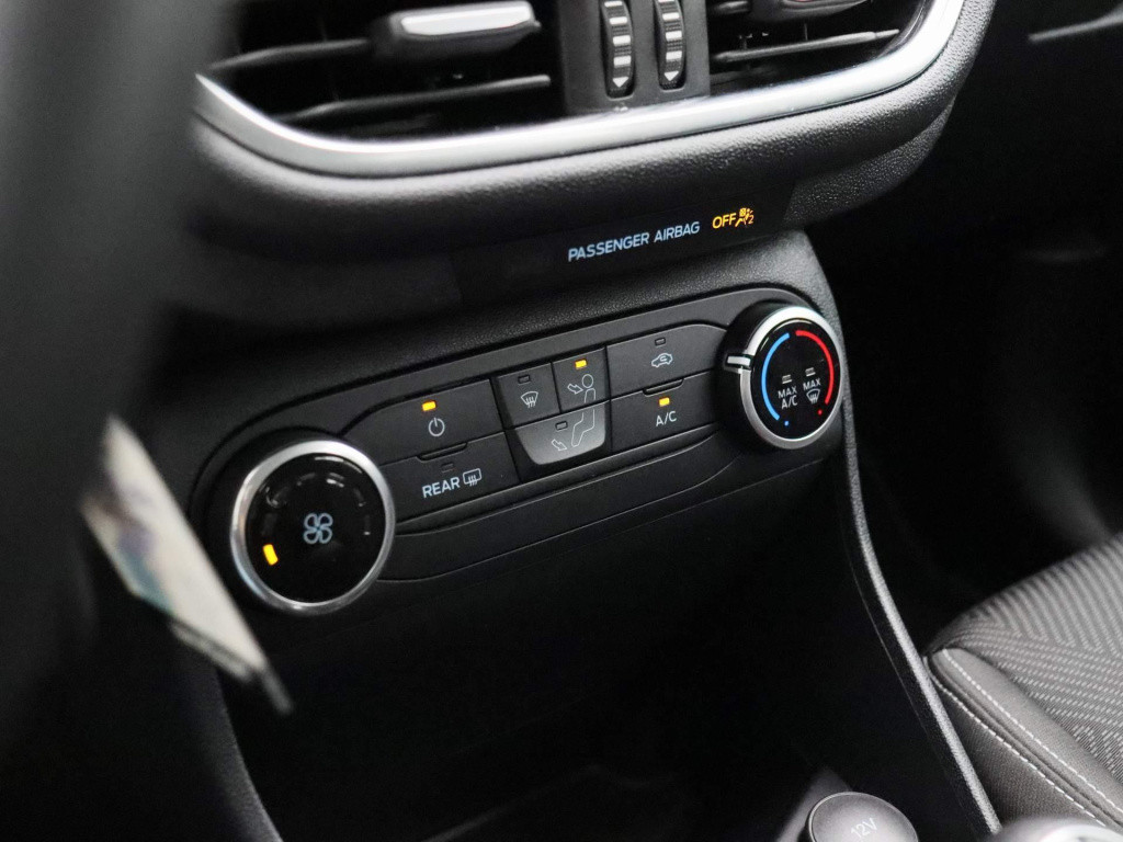 Ford Fiesta 1.0 ecoboost connected | airco |