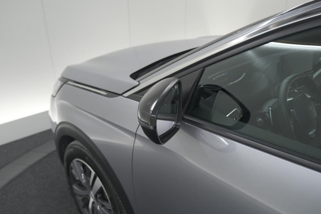 Peugeot 3008 1.6 hybrid 225 allure pack business | camera | navigatie | app