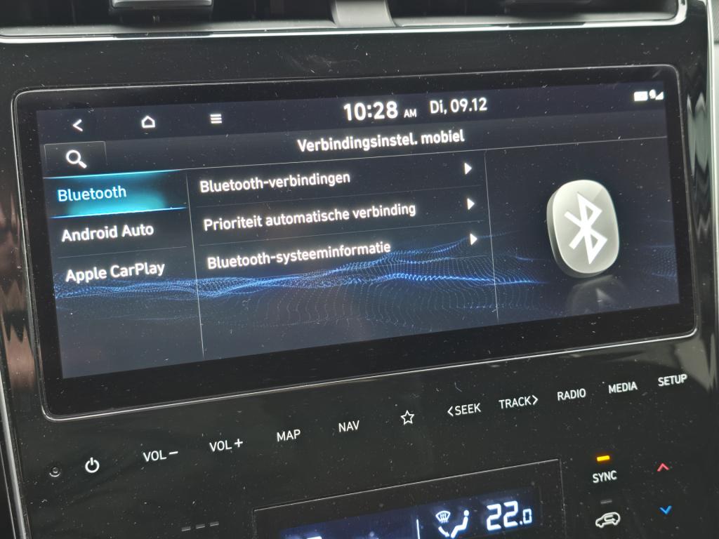 Hyundai Tucson 1.6 t-gdi phev comfort smart 4wd